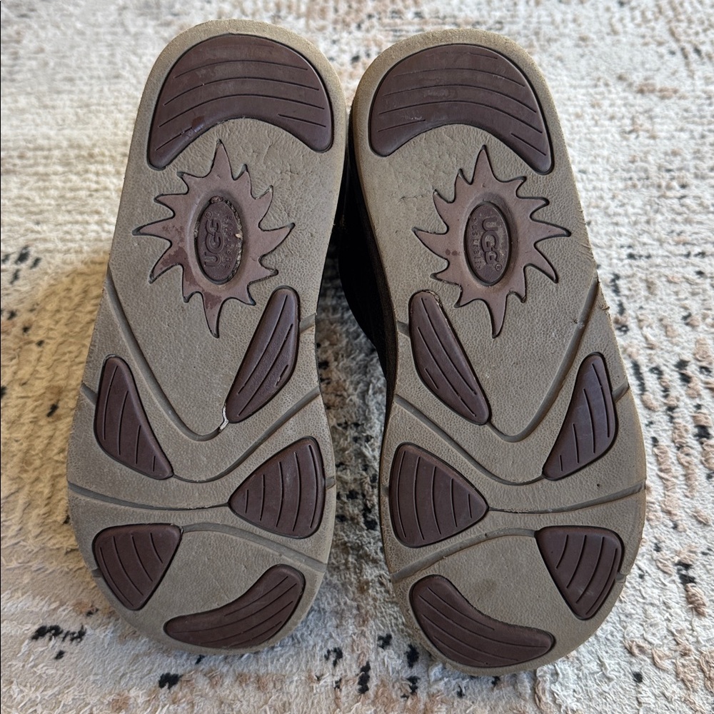 UGG Kensington boot - Picture 7 of 14